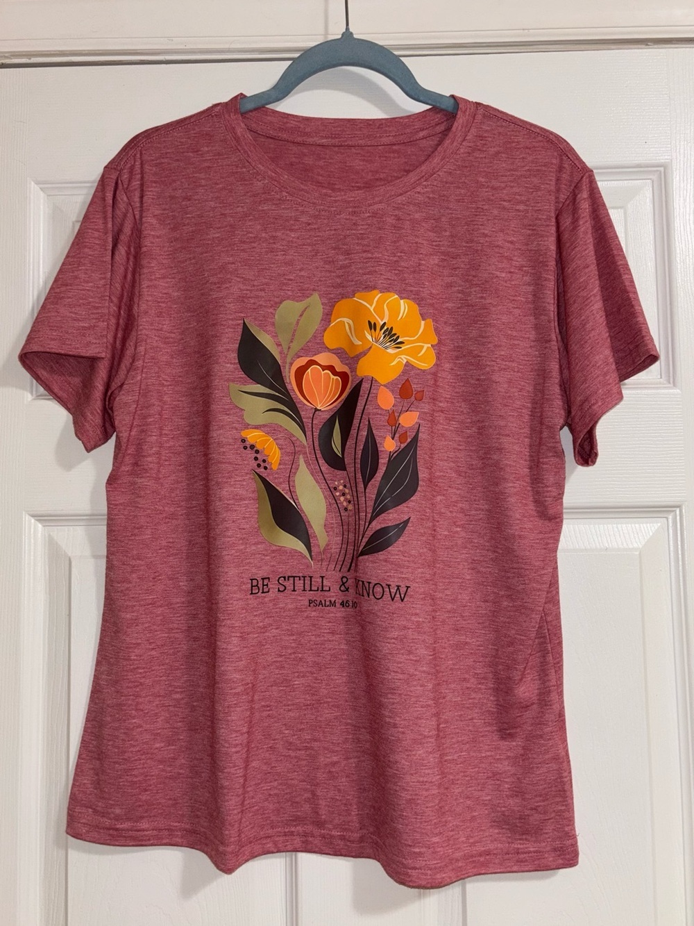 SHEIN Tee Size Large NWOT